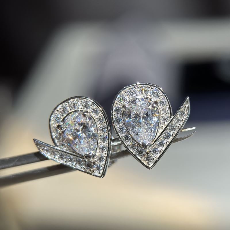 Chaumet Earrings